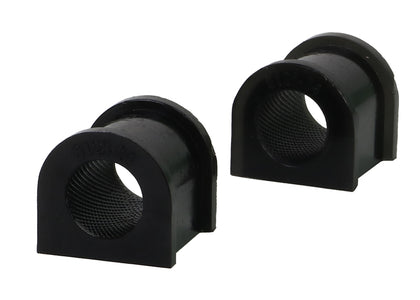 For 1998-2015 Lexus Mazda Toyota Suspension Stabilizer Bar Bushing Rear