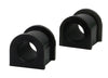 For 1998-2015 Lexus Mazda Toyota Suspension Stabilizer Bar Bushing Rear