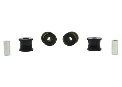 For 2000-2016 BMW Suspension Stabilizer Bar Link Bushing Rear