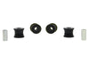 For 2000-2016 BMW Suspension Stabilizer Bar Link Bushing Rear