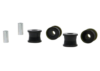 For 2000-2016 BMW Suspension Stabilizer Bar Link Bushing Rear