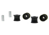 For 2000-2016 BMW Suspension Stabilizer Bar Link Bushing Rear