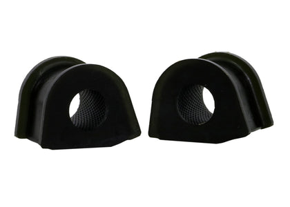 For 1980-1991 Volkswagen Suspension Stabilizer Bar Bushing Front