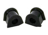 For 1980-1991 Volkswagen Suspension Stabilizer Bar Bushing Front