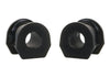 For 1983-2000 Dodge Mitsubishi Suspension Stabilizer Bar Bushing Front