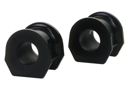 For 1983-2000 Dodge Mitsubishi Suspension Stabilizer Bar Bushing Front