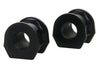 For 1983-2000 Dodge Mitsubishi Suspension Stabilizer Bar Bushing Front