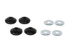 For 2003-2018 Toyota Suspension Stabilizer Bar Link Bushing Rear