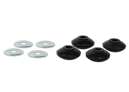 For 2003-2018 Toyota Suspension Stabilizer Bar Link Bushing Rear