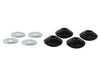 For 2003-2018 Toyota Suspension Stabilizer Bar Link Bushing Rear