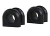 For 1997-2018 Jeep Suspension Stabilizer Bar Bushing Kit Front