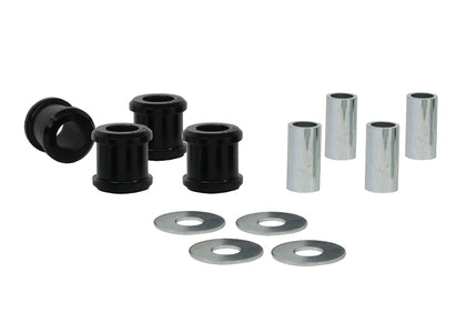 For 1997-2006 Jeep Suspension Stabilizer Bar Link Bushing Rear