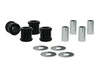 For 1997-2006 Jeep Suspension Stabilizer Bar Link Bushing Rear