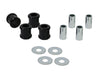 For 1997-2006 Jeep Suspension Stabilizer Bar Link Bushing Rear