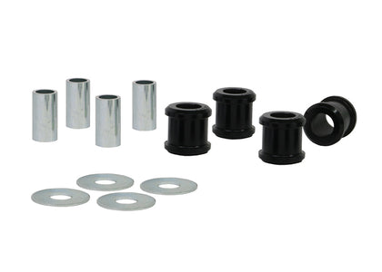 For 1997-2006 Jeep Suspension Stabilizer Bar Link Bushing Rear