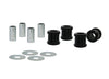 For 1997-2006 Jeep Suspension Stabilizer Bar Link Bushing Rear
