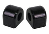 For 2006-2019 Audi Volkswagen Suspension Stabilizer Bar Bushing Kit Front