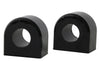 For 2006-2019 Audi Volkswagen Suspension Stabilizer Bar Bushing Kit Front