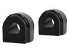 For 2004-2018 Audi Volkswagen Suspension Stabilizer Bar Bushing Rear