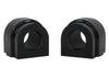 For 15-21 Audi Volkswagen Suspension Stabilizer Bar Bushing Kit Front To Frame