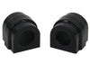 For 15-21 Audi Volkswagen Suspension Stabilizer Bar Bushing Kit Front To Frame