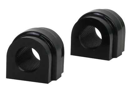 For 15-21 Audi Volkswagen Suspension Stabilizer Bar Bushing Kit Front To Frame
