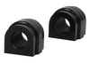 For 15-21 Audi Volkswagen Suspension Stabilizer Bar Bushing Kit Front To Frame