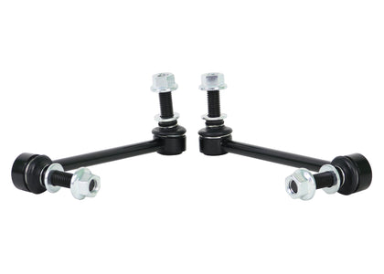 For 2005-2022 Chrysler Dodge Suspension Stabilizer Bar Link Kit Front