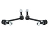For 2005-2022 Chrysler Dodge Suspension Stabilizer Bar Link Kit Front