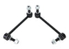 For 2005-2022 Chrysler Dodge Suspension Stabilizer Bar Link Kit Front