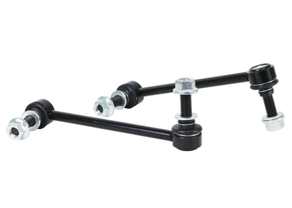 For 2005-2022 Chrysler Dodge Suspension Stabilizer Bar Link Kit Front