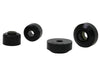 For 2004-2006 Pontiac Shock Absorber Bushing Rear