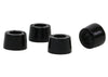 For 1959-1991 Jeep Nissan Shock Absorber Bushing Front