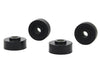 For 1972-2002 Acura Ford Isuzu Shock Absorber Bushing Front