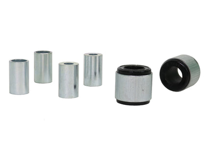 For 1990-1996 Nissan Shock Absorber Bushing Rear