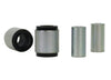 For 2004-2015 Mazda Shock Absorber Bushing Front