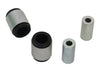 For 2004-2015 Mazda Shock Absorber Bushing Front