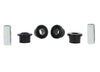 For 1991-2002 Ford Mazda Mercury Suspension Control Arm Bushing Front