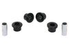 For 1991-2002 Ford Mazda Mercury Suspension Control Arm Bushing Front