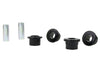 For 1991-2002 Ford Mazda Mercury Suspension Control Arm Bushing Front