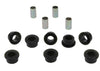 For 1962-1974 Jaguar Suspension Control Arm Bushing Front