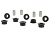 For 1962-1974 Jaguar Suspension Control Arm Bushing Front
