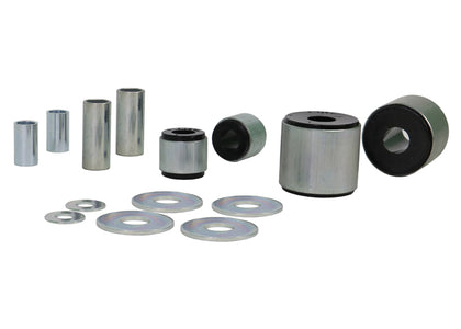 For 1992-1996 Mitsubishi Suspension Control Arm Bushing Front