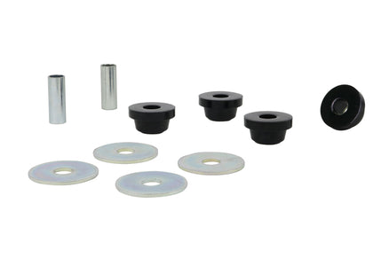 For 1983-1986 Toyota Suspension Control Arm Bushing Front