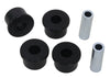 For 1986-1991 Mazda Suspension Control Arm Bushing Front