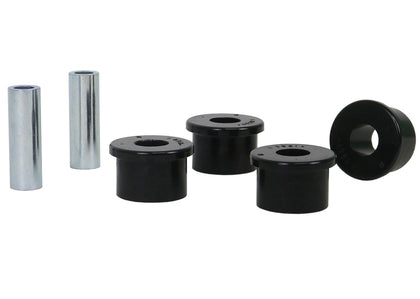 For 1986-1991 Mazda Suspension Control Arm Bushing Front