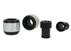 For 2001-2006 BMW Suspension Control Arm Bushing Kit Front Lower Inner Rearward