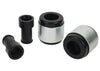 For 2002-2016 Mini Suspension Control Arm Bushing Front