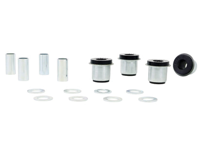 For 1994-2002 Acura Honda Suspension Control Arm Bushing Front