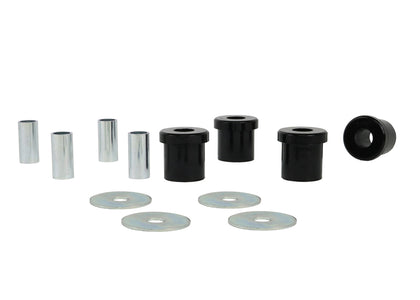 For 1991-2004 Mitsubishi Suspension Control Arm Bushing Front
